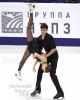 Maria Stavitskaya & Andrey Bagin
