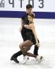 Maria Stavitskaya & Andrey Bagin