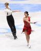 Vasilisa Davankova & Anton Shibnev
