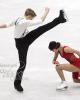 Vasilisa Davankova & Anton Shibnev