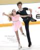 Anastasia Ilyanova & Dmitry Bovin