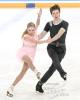 Anastasia Ilyanova & Dmitry Bovin