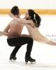Elizaveta Khudaberdieva & Nikita Nazarov