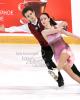 Evgeniya Lopareva & Aleksei Karpushov