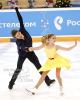 Anastasia Ilyanova & Dmitry Bovin