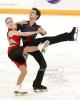 Evgeniya Lopareva & Aleksei Karpushov