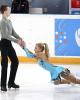 Alena Podolskaya & Aleksandr Aleksandrov