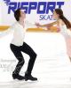 Anastasia Postnikova & Ivan Shestakov