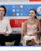 Anastasia Postnikova & Ivan Shestakov