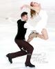 Olga Bibikhina & Daniil Zvorykin