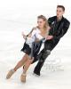 Anastasia Safronova & Ilia Zimin