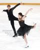 Vasilisa Davankova & Anton Shibnev