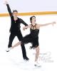 Vasilisa Davankova & Anton Shibnev