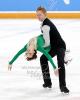Ludmila Sosnitskaia & Pavel Golovishnokov