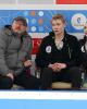 Ludmila Sosnitskaia & Pavel Golovishnokov