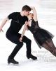Betina Popova & Sergey Mozgov