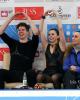 Betina Popova & Sergey Mozgov