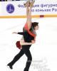 Tiffany Zahorski & Jonathan Guerreiro