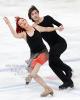 Tiffany Zahorski & Jonathan Guerreiro