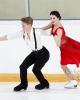 Vasilisa Davankova & Anton Shibnev
