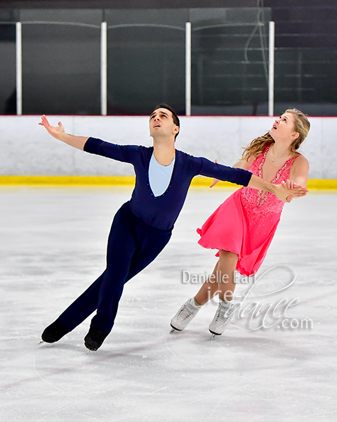 Alicia Fabbri & Claudio Pietrantonio 