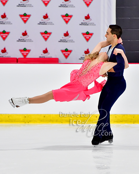 Alicia Fabbri & Claudio Pietrantonio 