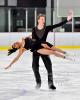 Priya Ramesh & Brandon Labelle 