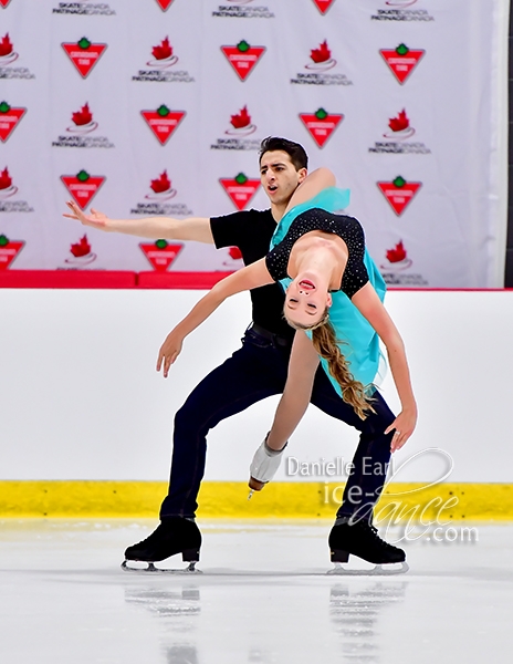 Yohanna Broker & Matthew Korkoian