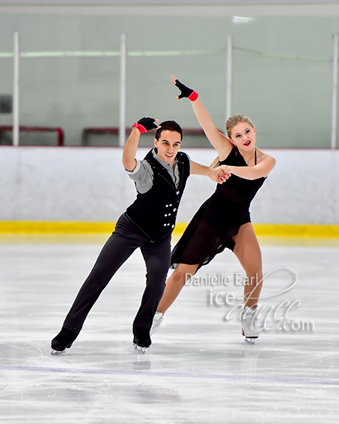 Alicia Fabbri & Claudio Pietrantonio