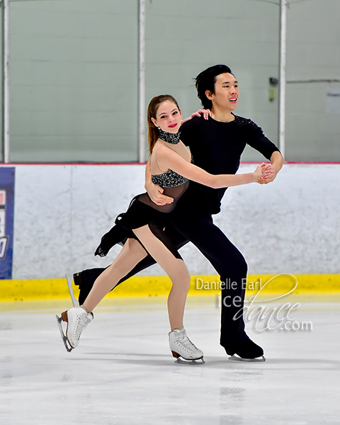 Valerie Taillefer & Jason Chan 