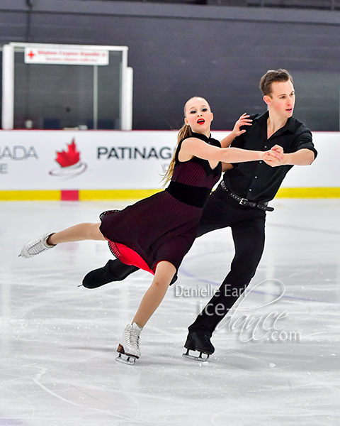 Katrine Roy & Olivier Poupart 