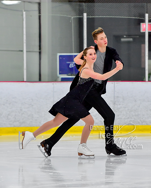 Emily Mikulcik & Malcolm Kowan 