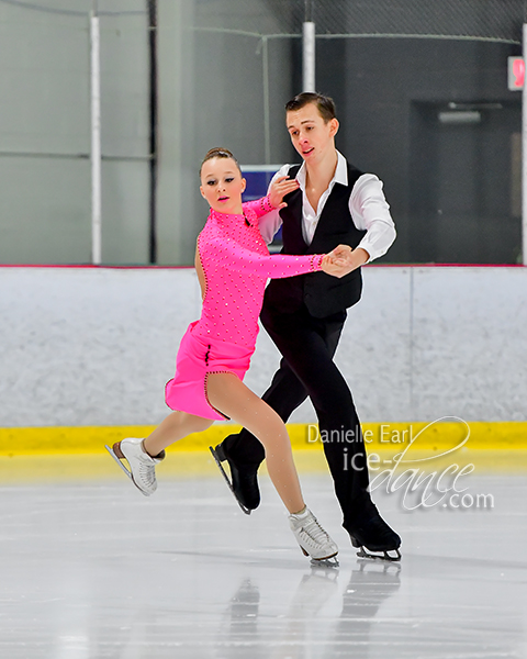 Katrine Roy & Olivier Poupart 