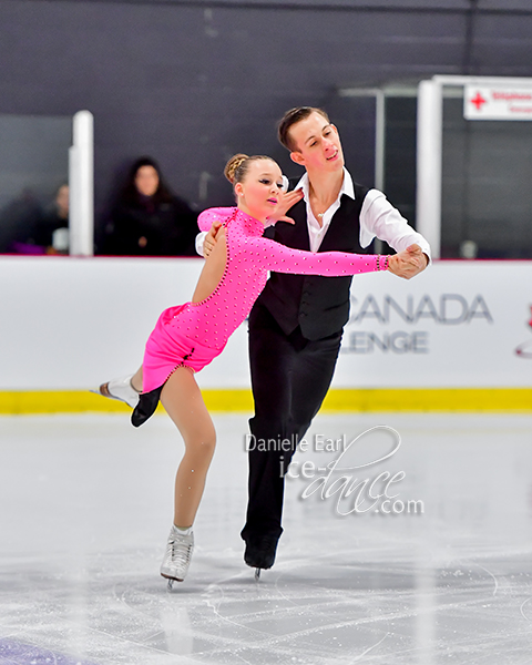 Katrine Roy & Olivier Poupart 