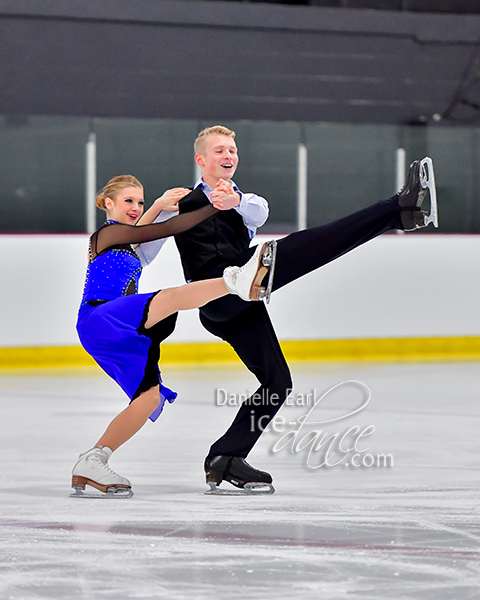 Théadora Sauvé & Alexandre Faucher 