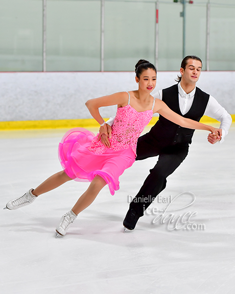 Jessica Li & Jacob Richmond 