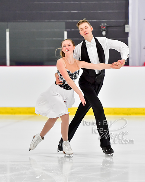 Emily Mikulcik & Malcolm Kowan 