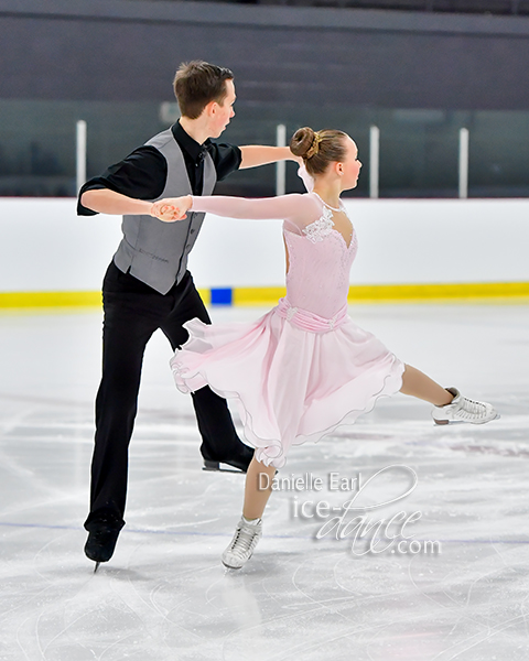 Katrine Roy & Olivier Poupart 