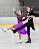 Madison Tocher & Marty Haubrich 