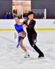 Miku Makita & Tyler Gunara 