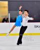Miku Makita & Tyler Gunara 