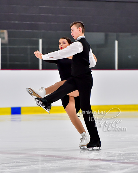 Leticia Briand & Zachary Whittaker 