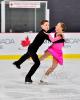 Sophia Kagolovskaya & Kieran MacDonald 