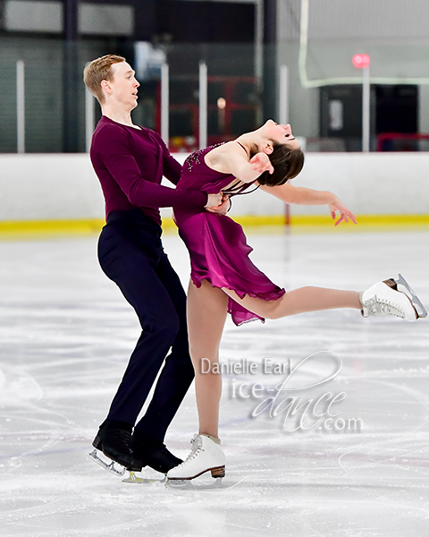 Mira Samoisette & Dominic Barthe 