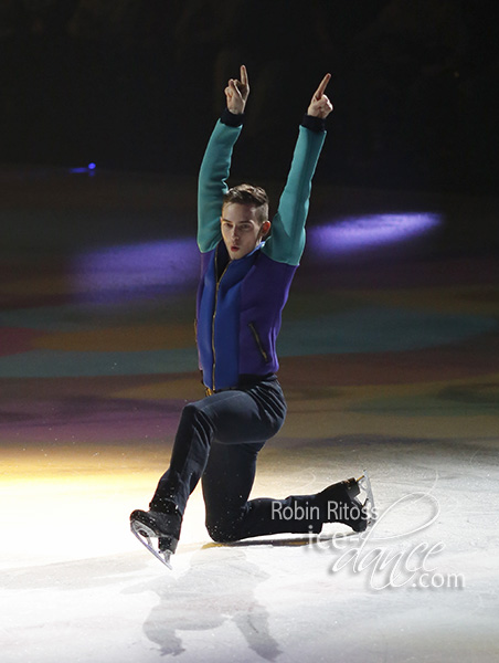 Adam Rippon