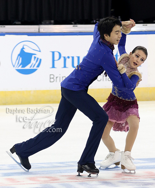 Layla Karnes & Jeffrey Chen 