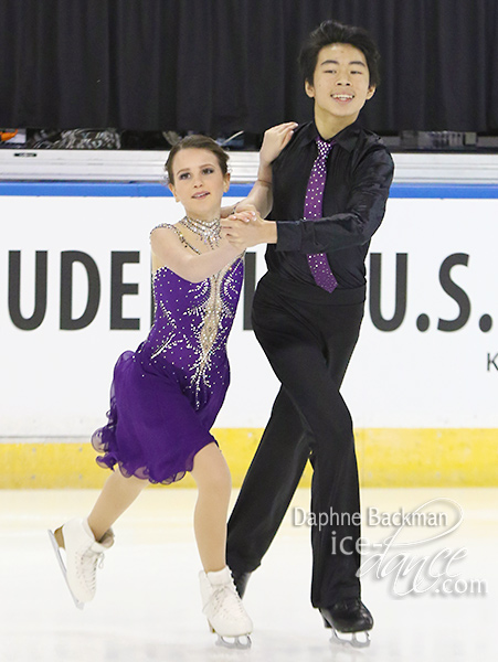 Layla Karnes & Jeffrey Chen 