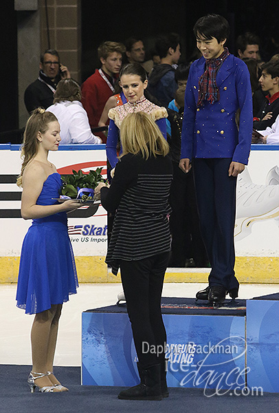 Layla Karnes & Jeffrey Chen (silver)	