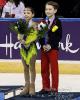 Maria Soldatova & Faddey Soldatov (pewter)