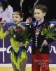 Maria Soldatova & Faddey Soldatov (pewter)